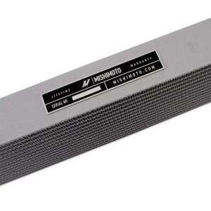 Mishimoto® Transmission Cooler for 2011-2014 Ford F-150 Mishimoto® Transmission Cooler for 2011-2014 Ford F-150