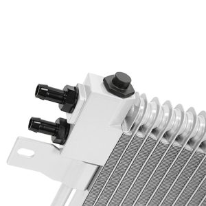 Mishimoto® Transmission Cooler for 03-09 Dodge Ram 5.9L/6.7L Cummins Mishimoto® Transmission Cooler for 03-09 Dodge Ram 5.9L/6.7L Cummins