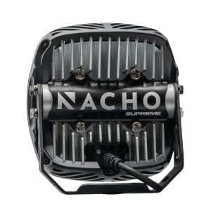 NACHO Grande Supreme 100 6.75" LED Offroad Light PM616 & Covers NACHO Grande Supreme 100 6.75" LED Offroad Light PM616 & Covers