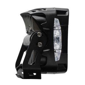 NACHO Grande Supreme 100 6.75" LED Offroad Light PM616 & Covers NACHO Grande Supreme 100 6.75" LED Offroad Light PM616 & Covers