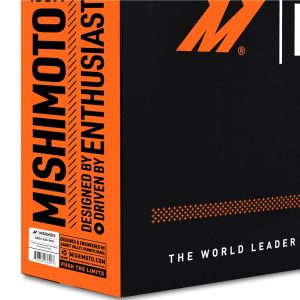 Mishimoto® Transmission Cooler for 99-03 Ford 7.3 Powerstroke Mishimoto® Transmission Cooler for 99-03 Ford 7.3 Powerstroke