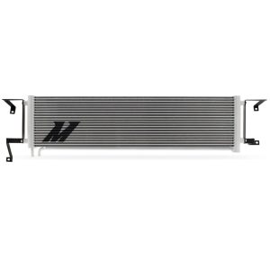 Mishimoto® Transmission Cooler Kit for 11-16 Ford 6.7 Powerstroke Mishimoto® Transmission Cooler Kit for 11-16 Ford 6.7 Powerstroke