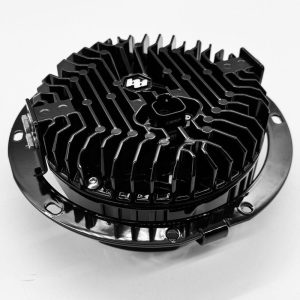 Baja Designs® DOT LP6 Headlight Kit (Amber DRL) for 14-23 Harley Davidson Street Glide Baja Designs® DOT LP6 Headlight Kit (Amber DRL) for 14-23 Harley Davidson Street Glide