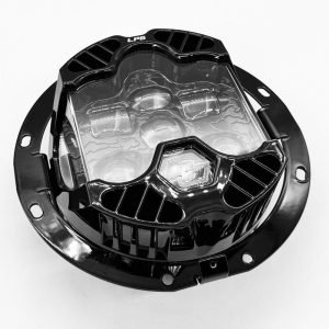 Baja Designs® DOT LP6 Headlight Kit (Amber DRL) for 14-23 Harley Davidson Street Glide Baja Designs® DOT LP6 Headlight Kit (Amber DRL) for 14-23 Harley Davidson Street Glide