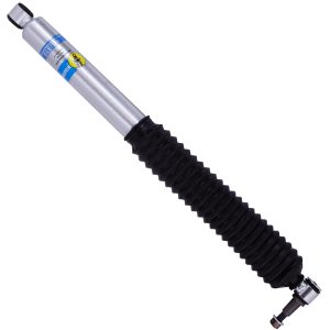 Bilstein® B8 5112 Front Suspension Leveling Kit + Steering Damper (17-25 Ford F250 / F350 4WD Diesel)