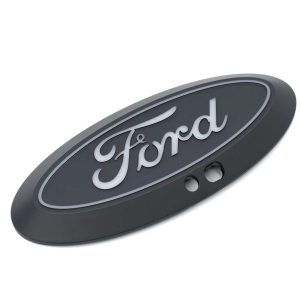 Putco® 92801 Luminix LED Front Emblem Grille Light (17-19 Ford F250 F350 F450 w/Camera) Putco® 92801 Luminix LED Front Emblem Grille Light (17-19 Ford F250 F350 F450 w/Camera)