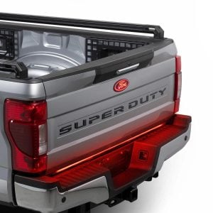 Putco® 92604 Luminix LED Tailgate Rear Emblem Light (23-26 Ford F250 F350 F450) Putco® 92604 Luminix LED Tailgate Rear Emblem Light (23-26 Ford F250 F350 F450)