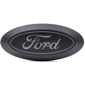 Putco® 92603 Luminix LED Front Emblem Grille Light (18-25 Ford F150 w/o Camera) Putco® 92603 Luminix LED Front Emblem Grille Light (18-25 Ford F150 w/o Camera)