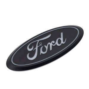 Putco® 92601 Luminix LED Front Emblem Grille Light (15-20 Ford F150 w/o Camera)