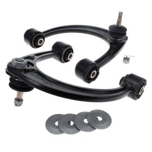 SPC Performance® 35480 Front Upper Control Arms (03-24 4Runner, FJ Cruiser, GX460, GX470)