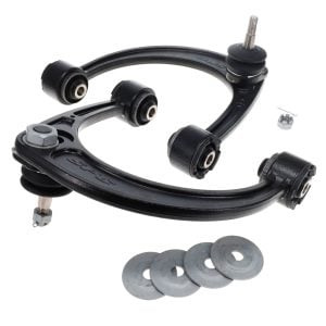 SPC Performance® 35470 Front Adjustable Upper Control Arms (05+ Tacoma)