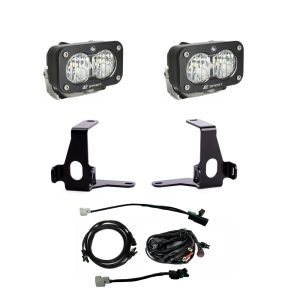 Baja Designs® S2 Sport Rear Reverse Lights Kit (2024+ Tacoma)