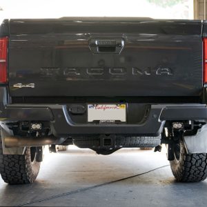 Baja Designs® S2 Sport Rear Reverse Lights Kit (2024+ Tacoma) Baja Designs® S2 Sport Rear Reverse Lights Kit (2024+ Tacoma)
