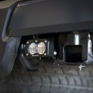 Baja Designs® S2 Sport Rear Reverse Lights Kit (2024+ Tacoma) Baja Designs® S2 Sport Rear Reverse Lights Kit (2024+ Tacoma)