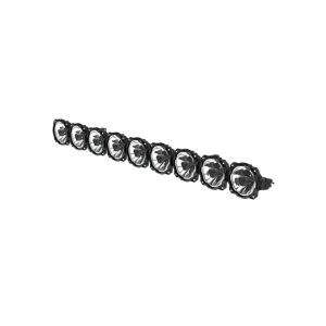 KC HiLiTES™ Gravity® Titan™ 57-inch LED Light Bar 9-Light w/Covers & Wiring Harness KC HiLiTES™ Gravity® Titan™ 57-inch LED Light Bar 9-Light w/Covers & Wiring Harness