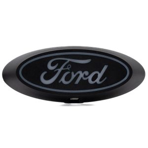 Putco® 92652 Luminix LED Tail Gate Emblem Red Brake Light (19-23 Ford Ranger) Putco® 92652 Luminix LED Tail Gate Emblem Red Brake Light (19-23 Ford Ranger)