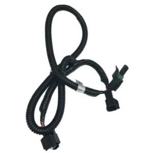 Putco® Plug and Play Headlight Harness for Luminix Emblem (21-26 Ford F250 F350 w/LED Headlights) Putco® Plug and Play Headlight Harness for Luminix Emblem (21-26 Ford F250 F350 w/LED Headlights)