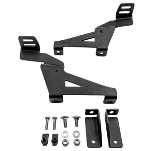 Rigid Industries® Radiance RGBW 3-inch LED A-Pillar Ditch Lights Kit (21-25 Ford F-150/Raptor) Rigid Industries® Radiance RGBW 3-inch LED A-Pillar Ditch Lights Kit (21-25 Ford F-150/Raptor)