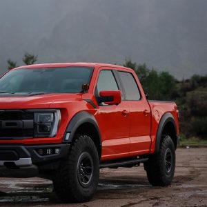 Rigid® D-SS Pro Side Shooter Spot LED Ditch Lights Kit w/Covers (21-UP Ford F150, Raptor) Rigid® D-SS Pro Side Shooter Spot LED Ditch Lights Kit w/Covers (21-UP Ford F150, Raptor)