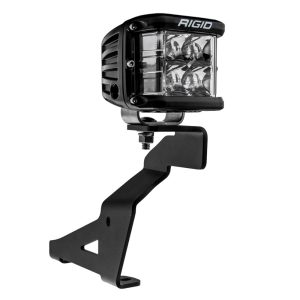 Rigid® D-SS Pro Side Shooter Spot LED Ditch Lights Kit w/Covers (21-UP Ford F150, Raptor) Rigid® D-SS Pro Side Shooter Spot LED Ditch Lights Kit w/Covers (21-UP Ford F150, Raptor)