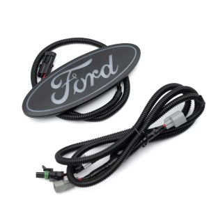 Putco® 92902-16 LuminiX LED Front Emblem Grille Light (25-26 Ford Maverick)