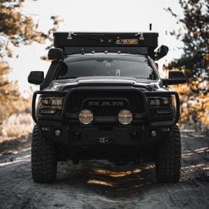 Rigid Industries® 360-Series RGBW 9-inch Round Light Pods, Brackets, Wiring Harness Rigid Industries® 360-Series RGBW 9-inch Round Light Pods, Brackets, Wiring Harness