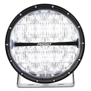 Rigid Industries® 360-Series RGBW 9-inch Round Light Pods, Brackets, Wiring Harness Rigid Industries® 360-Series RGBW 9-inch Round Light Pods, Brackets, Wiring Harness
