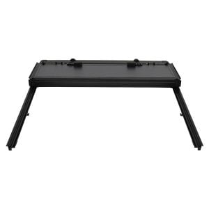 Westin® Hard Tri-Fold Aluminum Tonneau Cover (19-26 RAM 1500 6ft 4in Bed) Westin® Hard Tri-Fold Aluminum Tonneau Cover (19-26 RAM 1500 6ft 4in Bed)