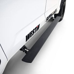 Westin® Pro-E Automatic Electric Running Boards (22-26 Toyota Tundra CrewMax) Westin® Pro-E Automatic Electric Running Boards (22-26 Toyota Tundra CrewMax)