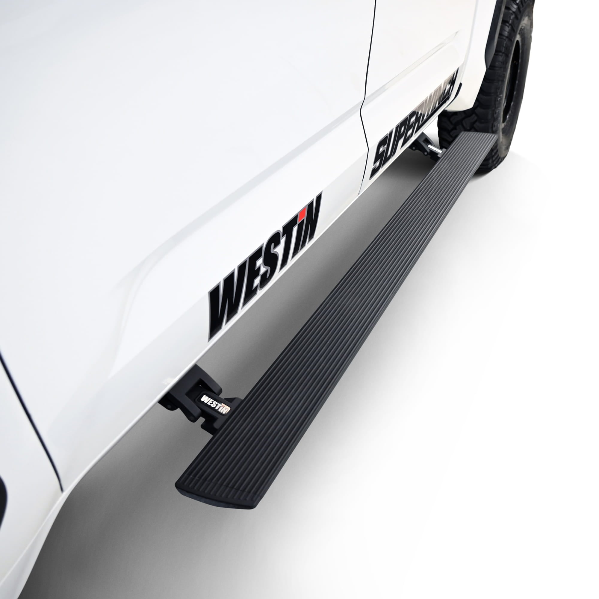 Westin® Pro-E Automatic Electric Running Boards (22-26 Toyota Tundra CrewMax)