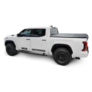 Westin® Pro-E Automatic Electric Running Boards (22-26 Toyota Tundra CrewMax) Westin® Pro-E Automatic Electric Running Boards (22-26 Toyota Tundra CrewMax)