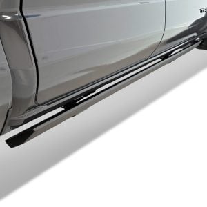 Westin® Pro-E Power Automatic Electric Running Boards Black (24-26 Toyota Tacoma Double Cab) Westin® Pro-E Power Automatic Electric Running Boards Black (24-26 Toyota Tacoma Double Cab)