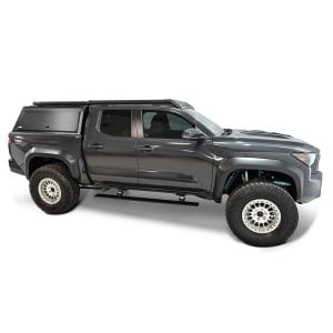 Westin® Pro-E Power Automatic Electric Running Boards Black (24-26 Toyota Tacoma Double Cab) Westin® Pro-E Power Automatic Electric Running Boards Black (24-26 Toyota Tacoma Double Cab)
