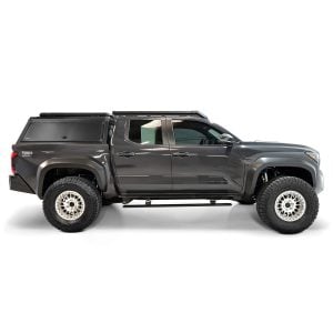Westin® Pro-E Power Automatic Electric Running Boards Black (24-26 Toyota Tacoma Double Cab) Westin® Pro-E Power Automatic Electric Running Boards Black (24-26 Toyota Tacoma Double Cab)
