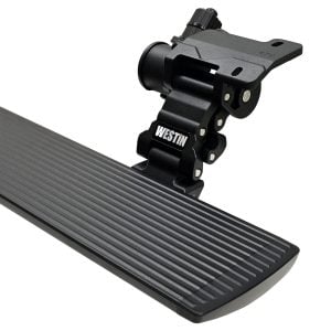 Westin® Pro-E Power Automatic Electric Running Boards Black (24-26 Toyota Tacoma Double Cab) Westin® Pro-E Power Automatic Electric Running Boards Black (24-26 Toyota Tacoma Double Cab)