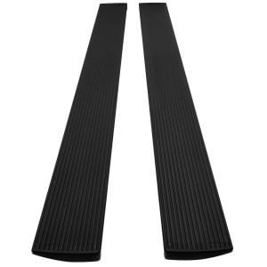 Westin® Pro-E Power Running Boards Textured Black (19-26 Silverado & Sierra Crew Cab) Westin® Pro-E Power Running Boards Textured Black (19-26 Silverado & Sierra Crew Cab)