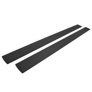 Westin® Pro-E Power Running Boards Textured Black (19-26 Silverado & Sierra Crew Cab) Westin® Pro-E Power Running Boards Textured Black (19-26 Silverado & Sierra Crew Cab)