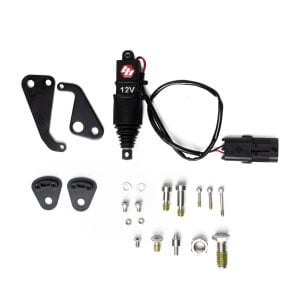 Baja Designs® DOT LP6 Clear (Amber DRL) Lights Pair w/Brackets, Wiring, Actuators Kit Baja Designs® DOT LP6 Clear (Amber DRL) Lights Pair w/Brackets, Wiring, Actuators Kit