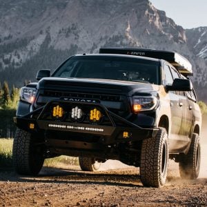 Baja Designs® LP9 Pro Amber Driving/Combo Lights Pair, Toggle Harness, Actuators Kit Baja Designs® LP9 Pro Amber Driving/Combo Lights Pair, Toggle Harness, Actuators Kit