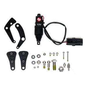 Baja Designs® XL80 Clear Driving/Combo LED Light Pods Pair & Reflex Actuators Kit