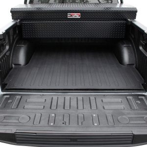 Westin® Truck Bed Rubber Mat Black (15-26 Ford F150 6.5ft) Westin® Truck Bed Rubber Mat Black (15-26 Ford F150 6.5ft)
