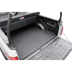 Westin® Truck Bed Rubber Mat Black (15-26 Ford F150 6.5ft) Westin® Truck Bed Rubber Mat Black (15-26 Ford F150 6.5ft)