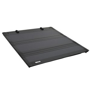 Westin® Hard Tri-Fold Aluminum Tonneau Cover fits 24-26 Toyota Tacoma 5ft Bed Westin® Hard Tri-Fold Aluminum Tonneau Cover fits 24-26 Toyota Tacoma 5ft Bed