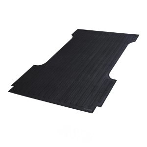 Westin® Truck Bed Rubber Mat Black (17-26 Ford Super Duty 8ft Bed) Westin® Truck Bed Rubber Mat Black (17-26 Ford Super Duty 8ft Bed)