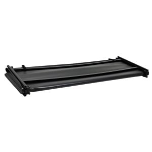 Westin® Vinyl Soft Tri-Fold Tonneau Cover fits 22-26 Ford F-150 Lightning 5.5ft Bed Westin® Vinyl Soft Tri-Fold Tonneau Cover fits 22-26 Ford F-150 Lightning 5.5ft Bed