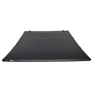 Westin® Vinyl Soft Tri-Fold Tonneau Cover fits 22-26 Ford F-150 Lightning 5.5ft Bed Westin® Vinyl Soft Tri-Fold Tonneau Cover fits 22-26 Ford F-150 Lightning 5.5ft Bed