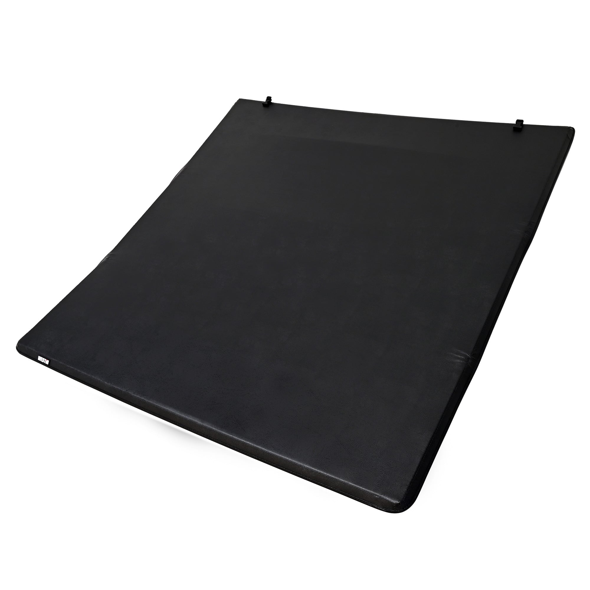 Westin® Vinyl Soft Tri-Fold Tonneau Cover fits 22-26 Ford F-150 Lightning 5.5ft Bed Westin® Vinyl Soft Tri-Fold Tonneau Cover fits 22-26 Ford F-150 Lightning 5.5ft Bed