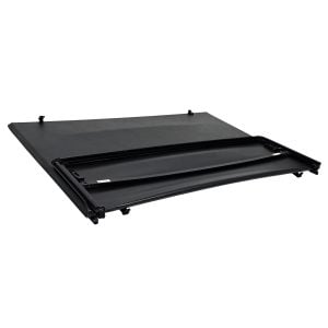 Westin® Vinyl Soft Tri-Fold Tonneau Cover fits 22-26 Ford F-150 Lightning 5.5ft Bed Westin® Vinyl Soft Tri-Fold Tonneau Cover fits 22-26 Ford F-150 Lightning 5.5ft Bed