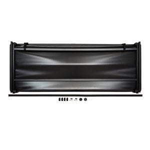 Westin® Vinyl Soft Tri-Fold Tonneau Cover fits 22-26 Ford F-150 Lightning 5.5ft Bed Westin® Vinyl Soft Tri-Fold Tonneau Cover fits 22-26 Ford F-150 Lightning 5.5ft Bed
