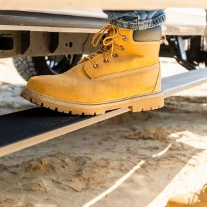 AMP Research® PowerStep™ XTreme Plug-N-Play Running Boards (22-26 Silverado/Sierra 1500, 24-26 HD)